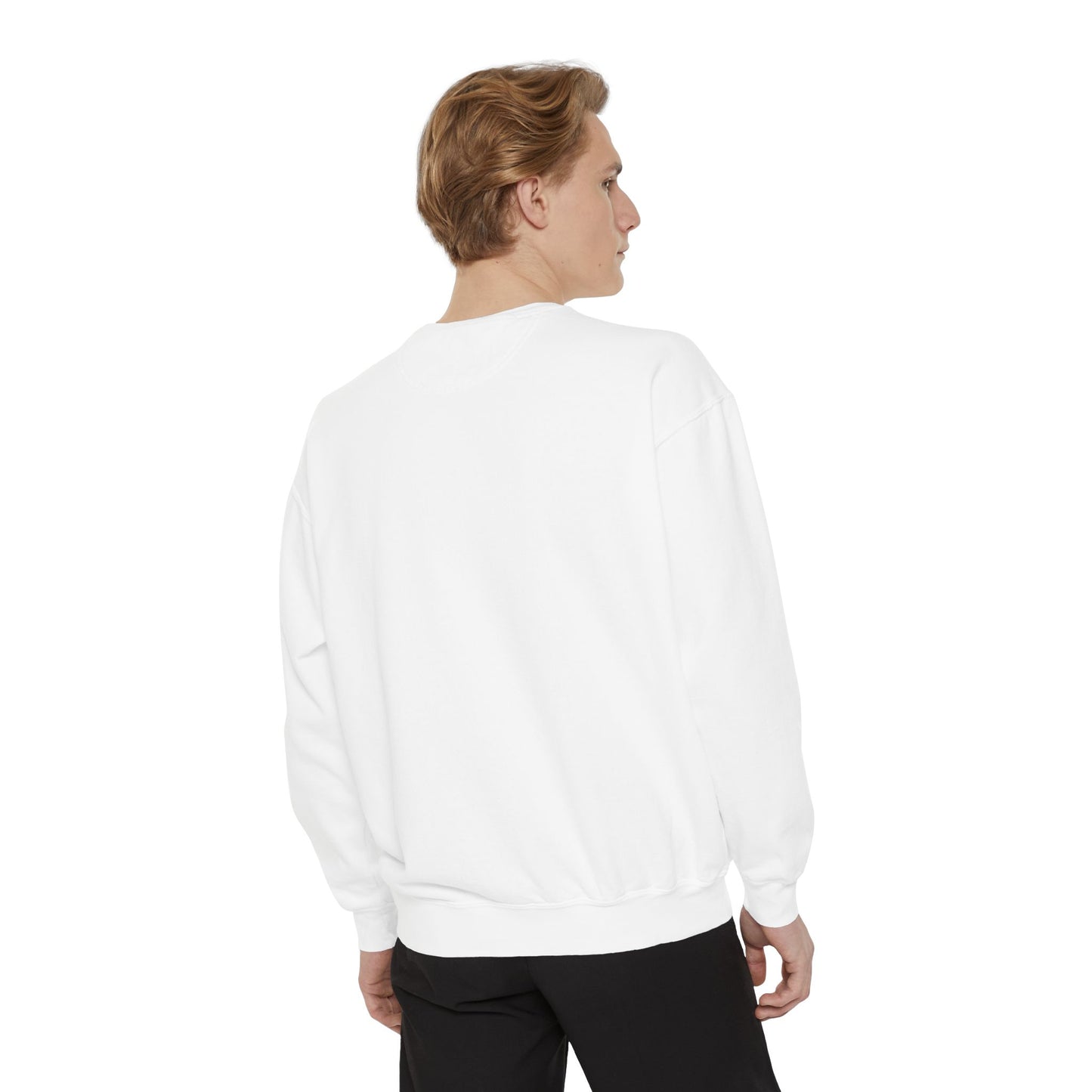 Surrendered Ascension Sweatshirt