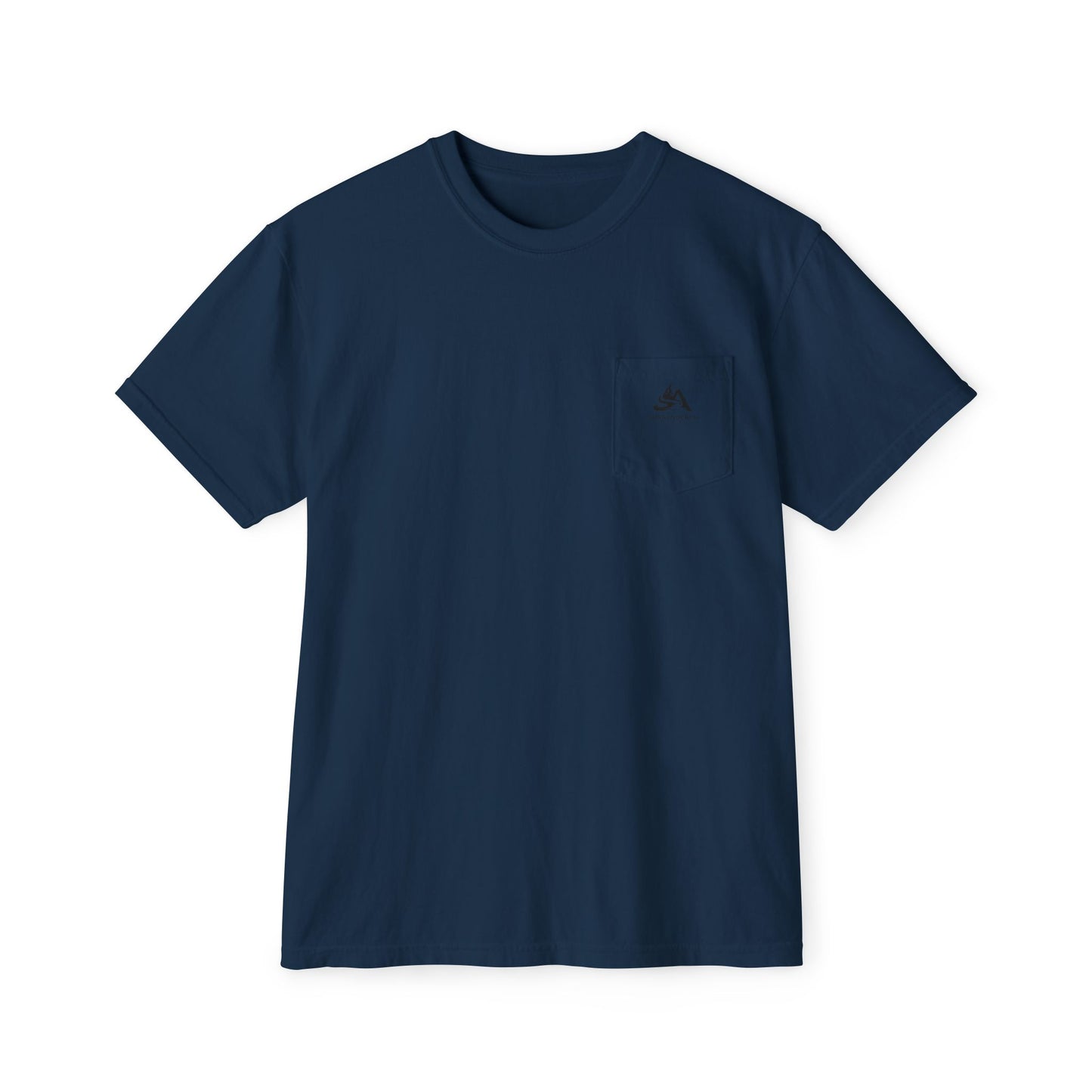 SA Classic Pocket Tee