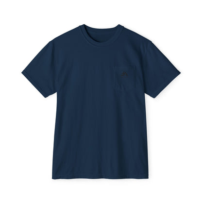 SA Classic Pocket Tee
