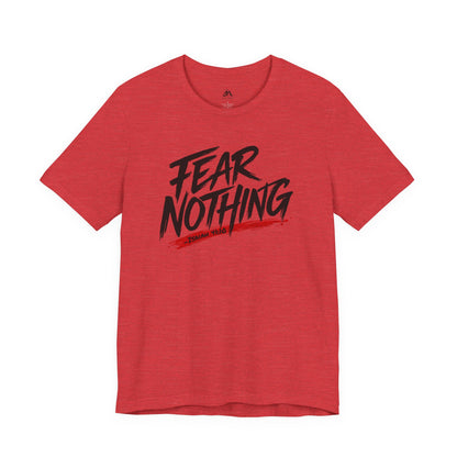 Fear Nothing