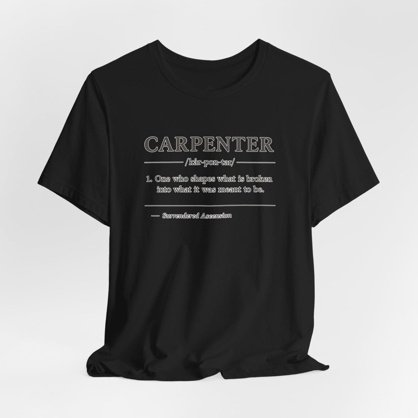 Carpenter