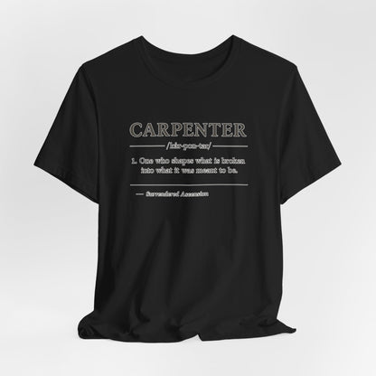 Carpenter