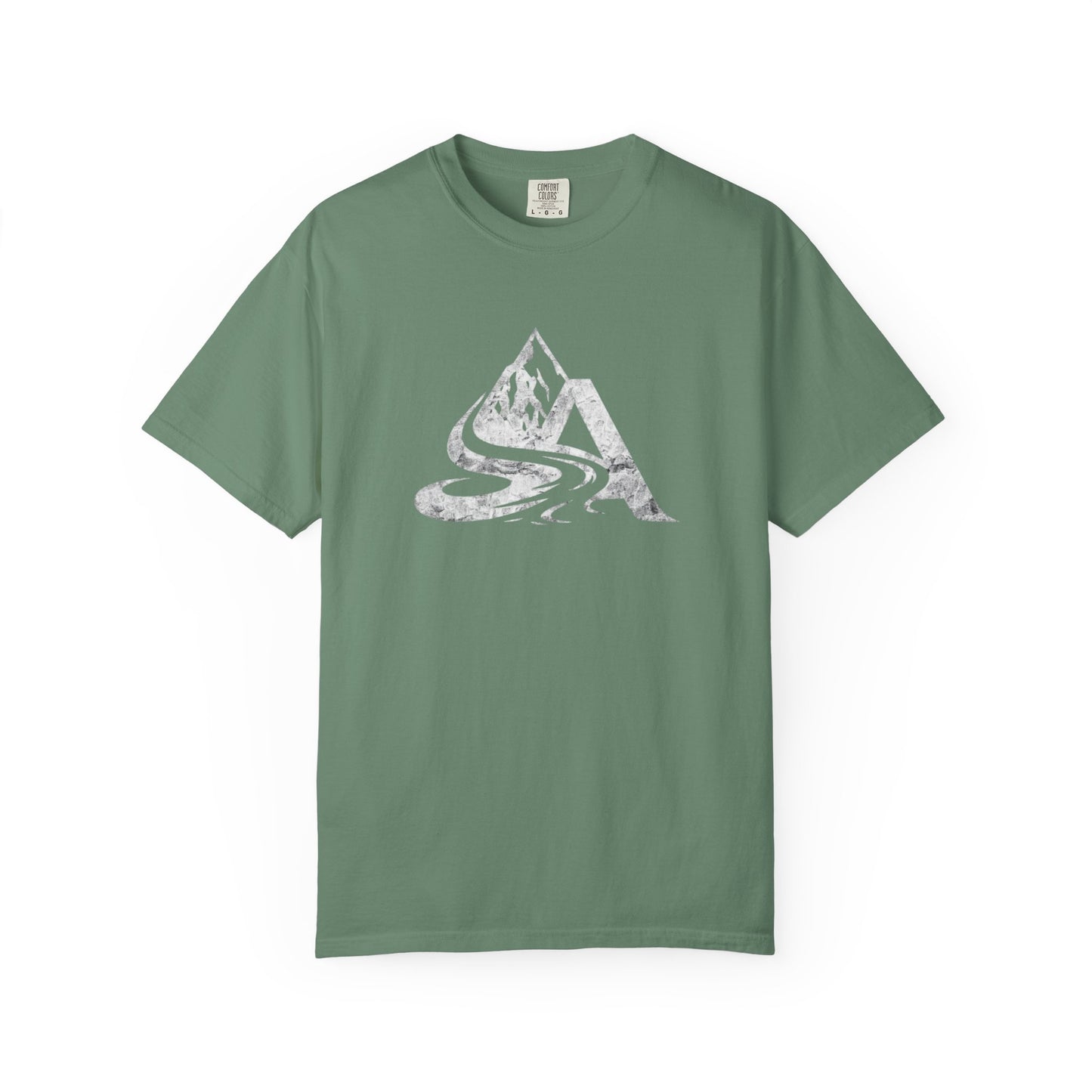 Pray Mountain