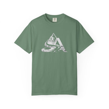 Pray Mountain