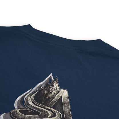 SA Classic Pocket Tee