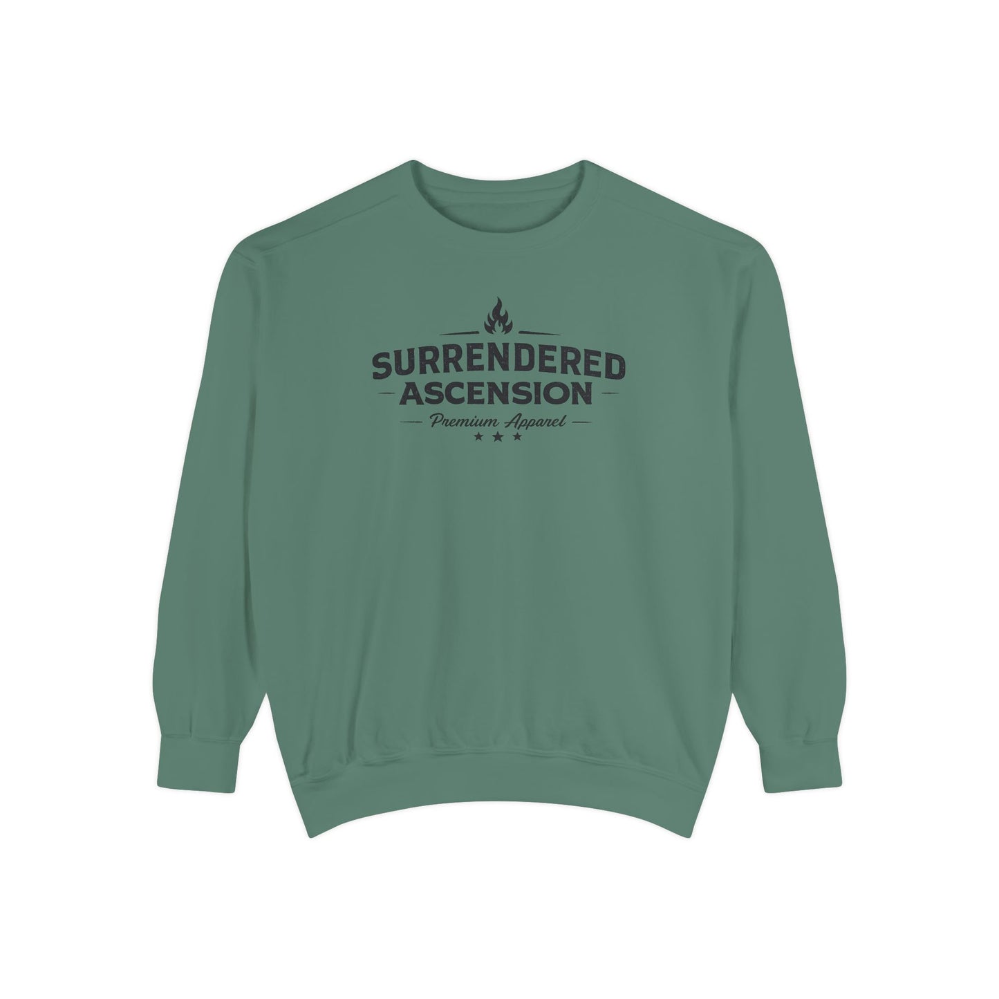 Surrendered Ascension Sweatshirt