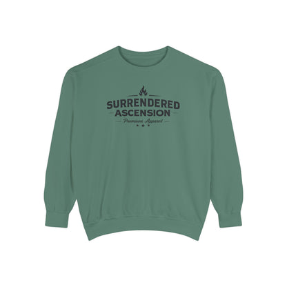 Surrendered Ascension Sweatshirt