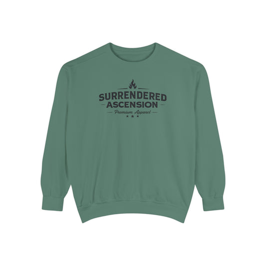 Surrendered Ascension Sweatshirt