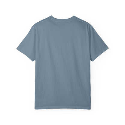 Surrendered Ascension Apparel Tee