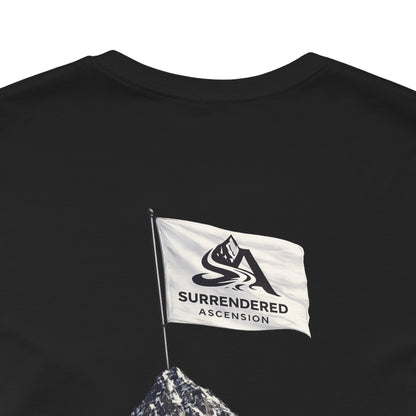 Who May Ascend the Mountain?