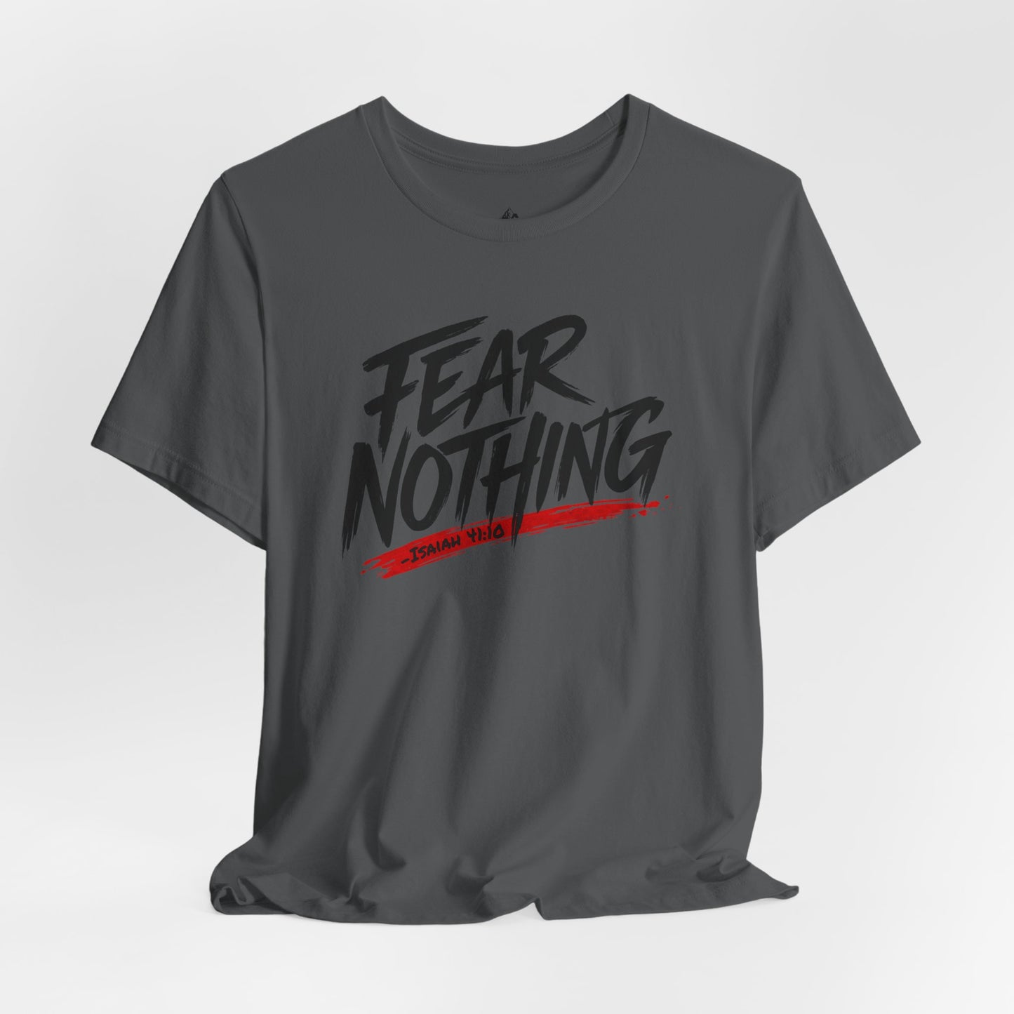 Fear Nothing