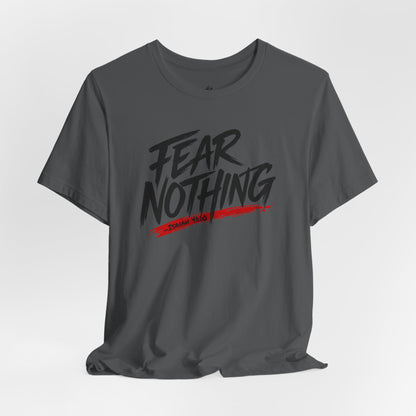 Fear Nothing