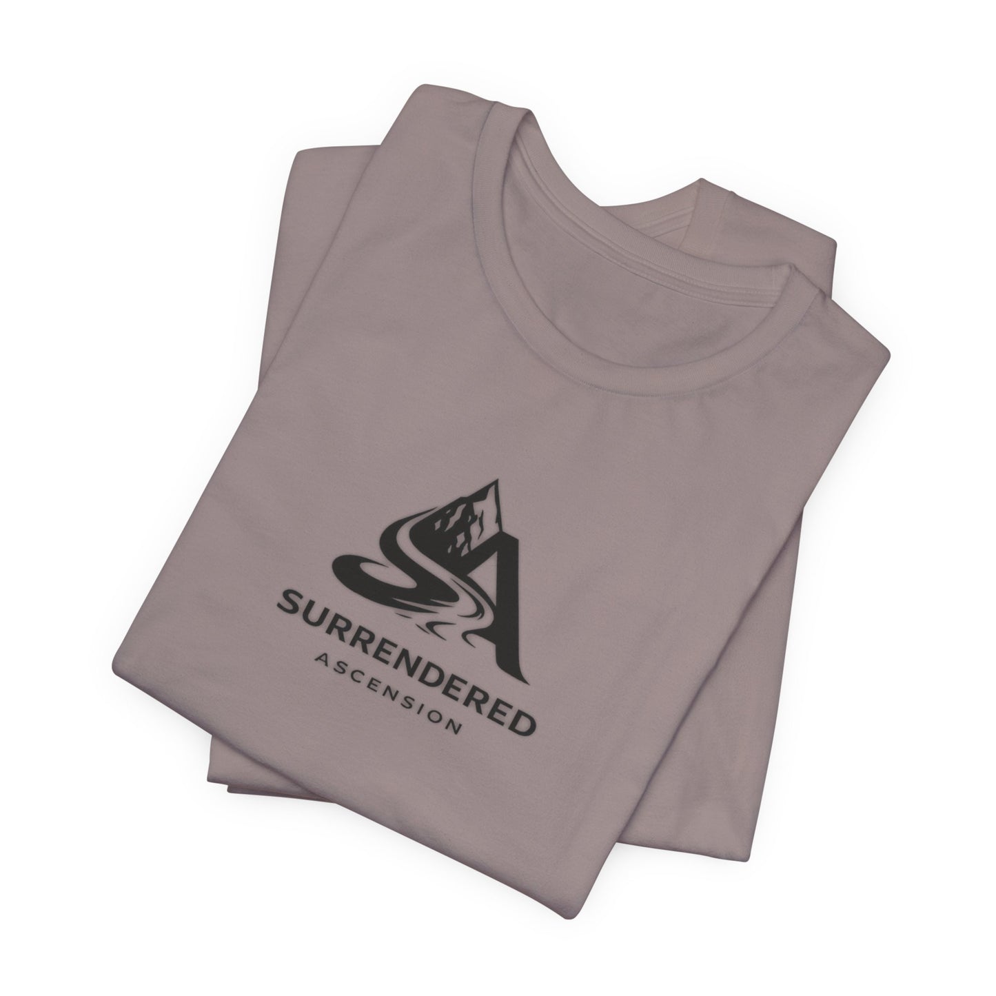 Surrendered Pirate Ship
