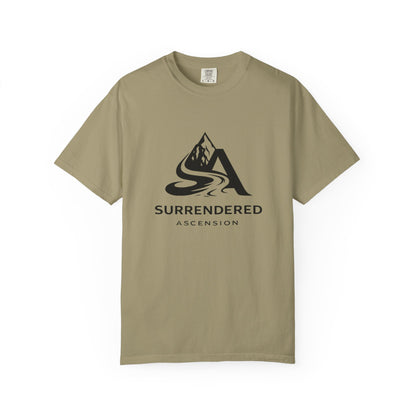 Surrendered Lion