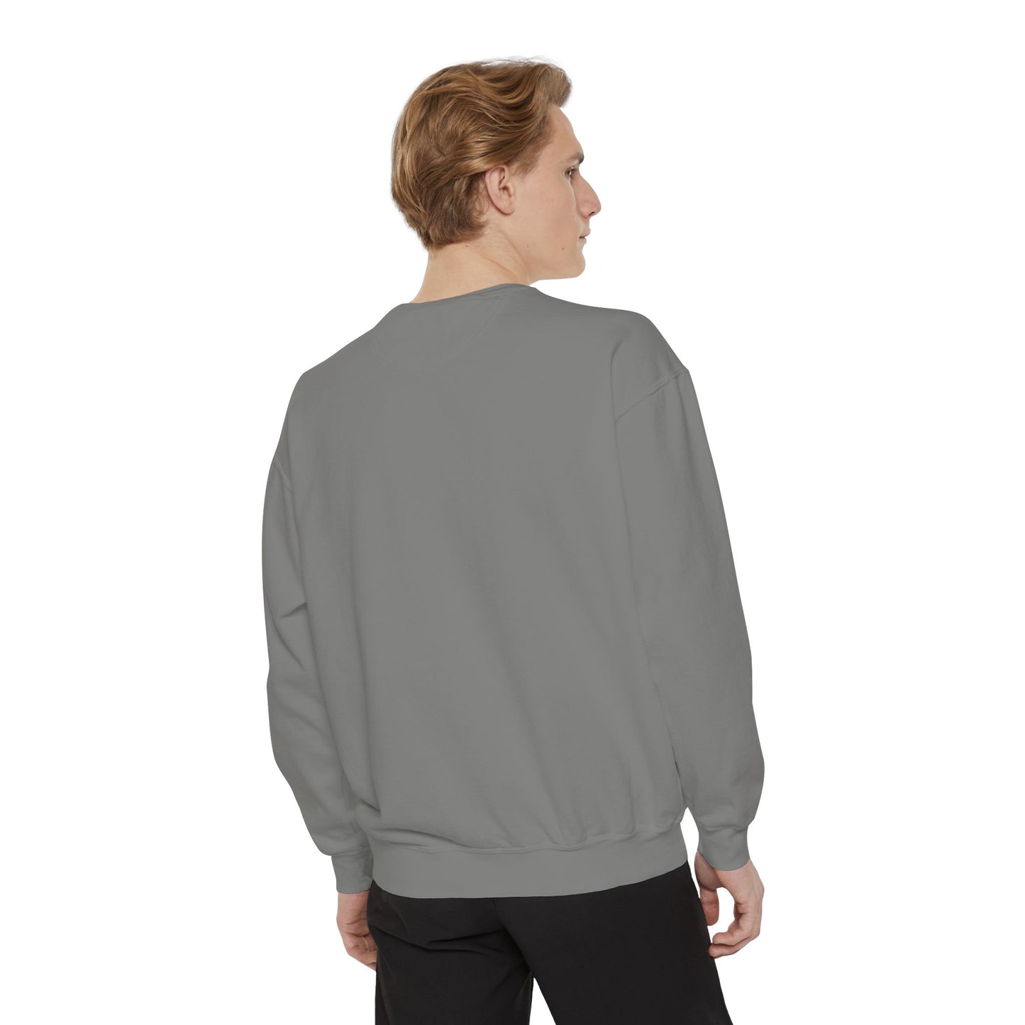 Surrendered Ascension Sweatshirt