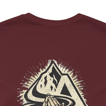 Prayer Mountain