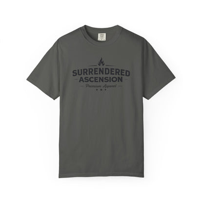 Surrendered Ascension Apparel Tee