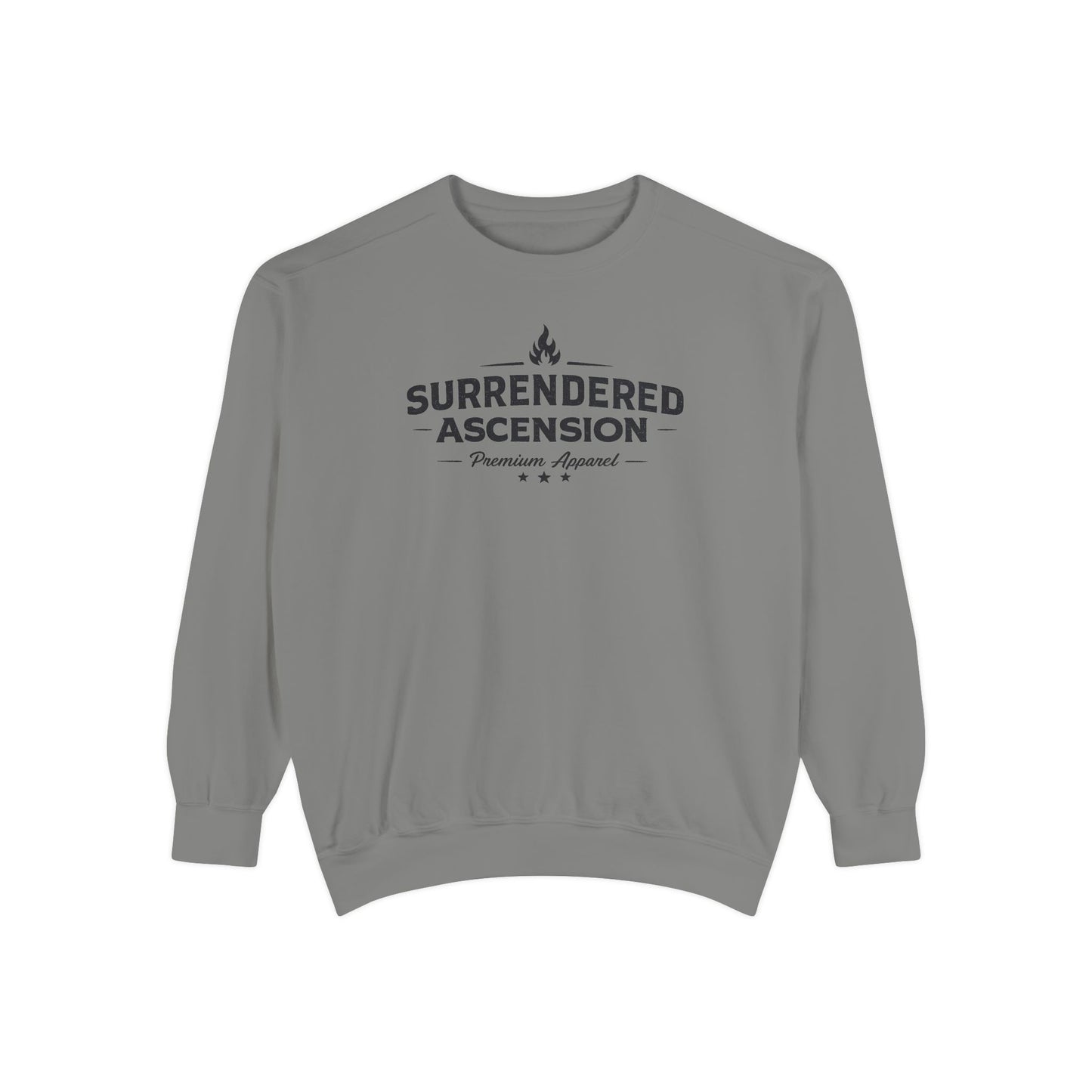 Surrendered Ascension Sweatshirt
