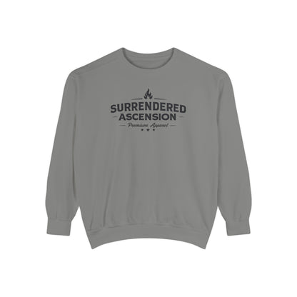 Surrendered Ascension Sweatshirt