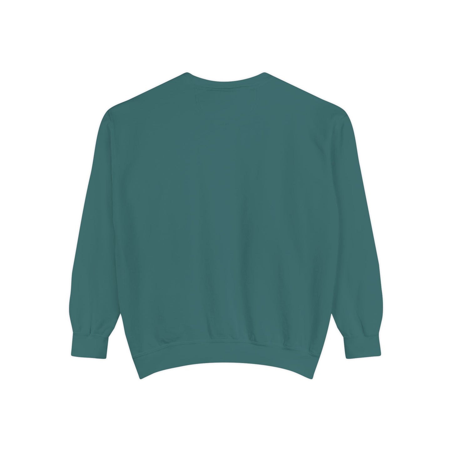 Surrendered Ascension Sweatshirt