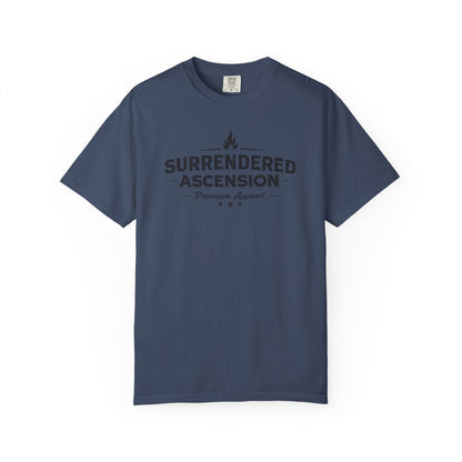 Surrendered Ascension Apparel Tee
