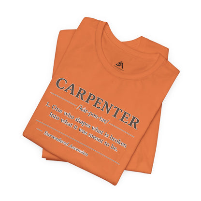 Carpenter
