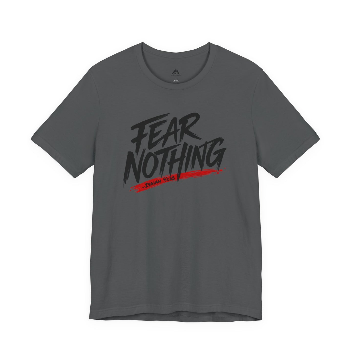 Fear Nothing