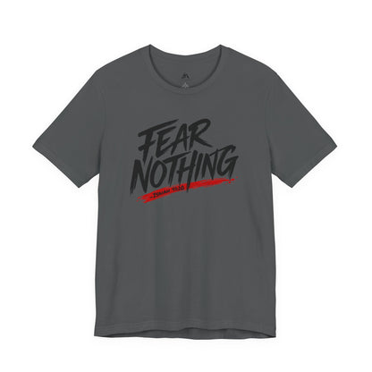 Fear Nothing