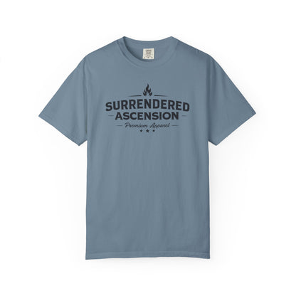 Surrendered Ascension Apparel Tee