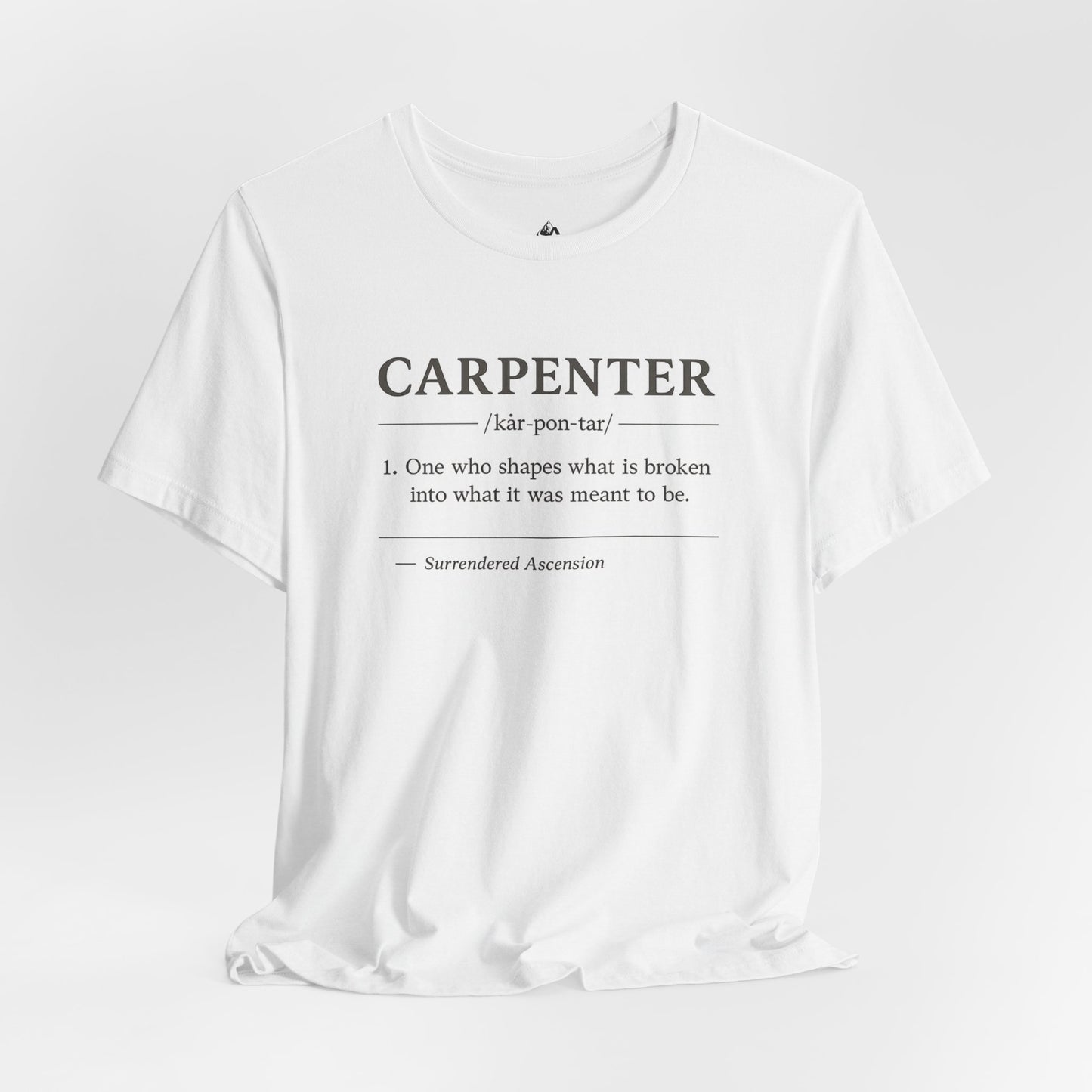 Carpenter