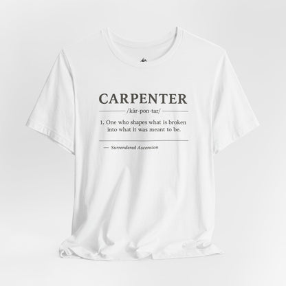 Carpenter