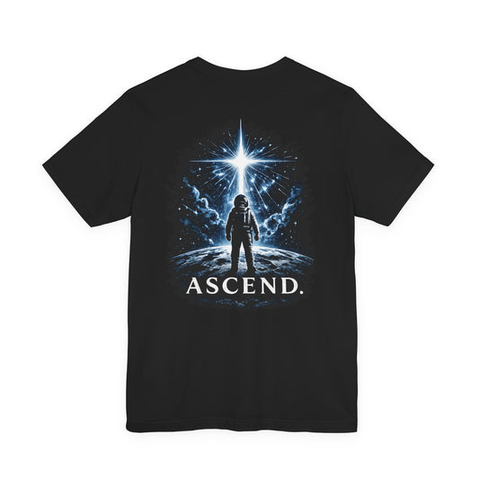 Ascend Graphic
