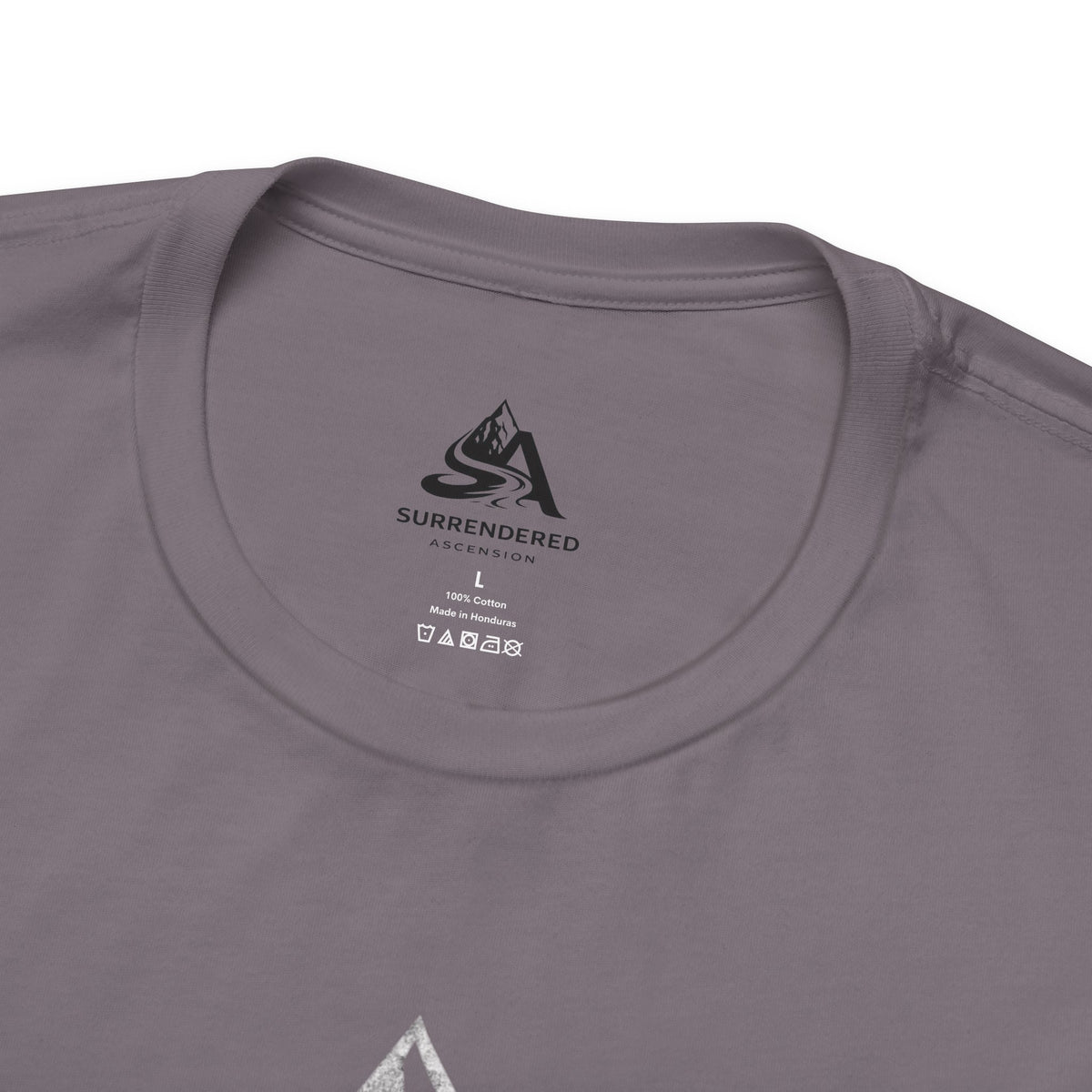 Who May Ascend the Mountain?