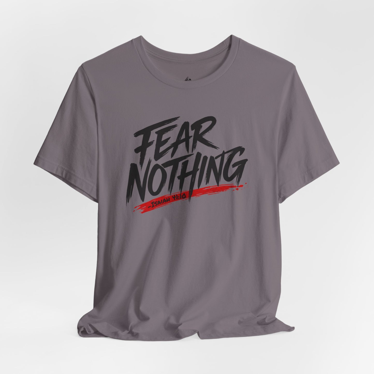 Fear Nothing