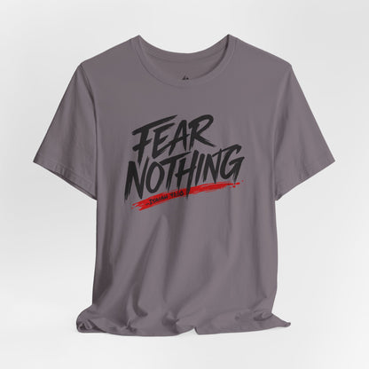 Fear Nothing