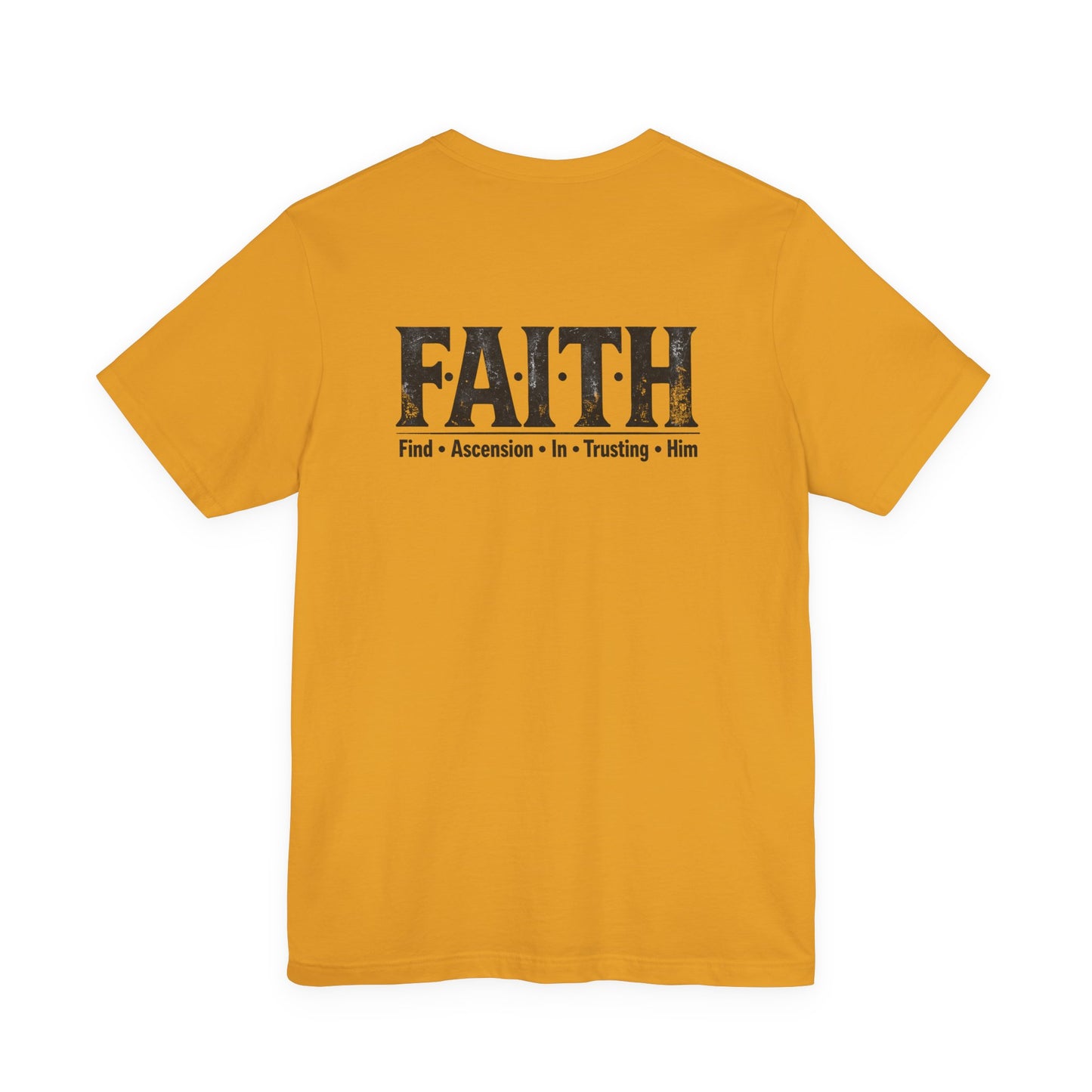 F.A.I.T.H
