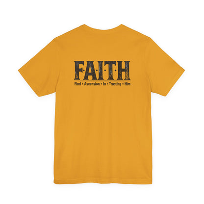 F.A.I.T.H