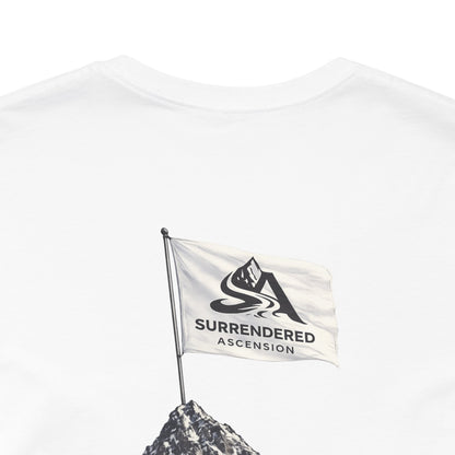 Who May Ascend the Mountain?