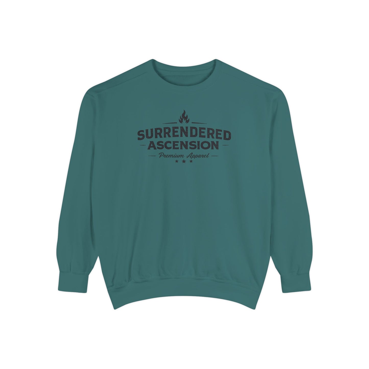 Surrendered Ascension Sweatshirt