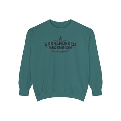Surrendered Ascension Sweatshirt