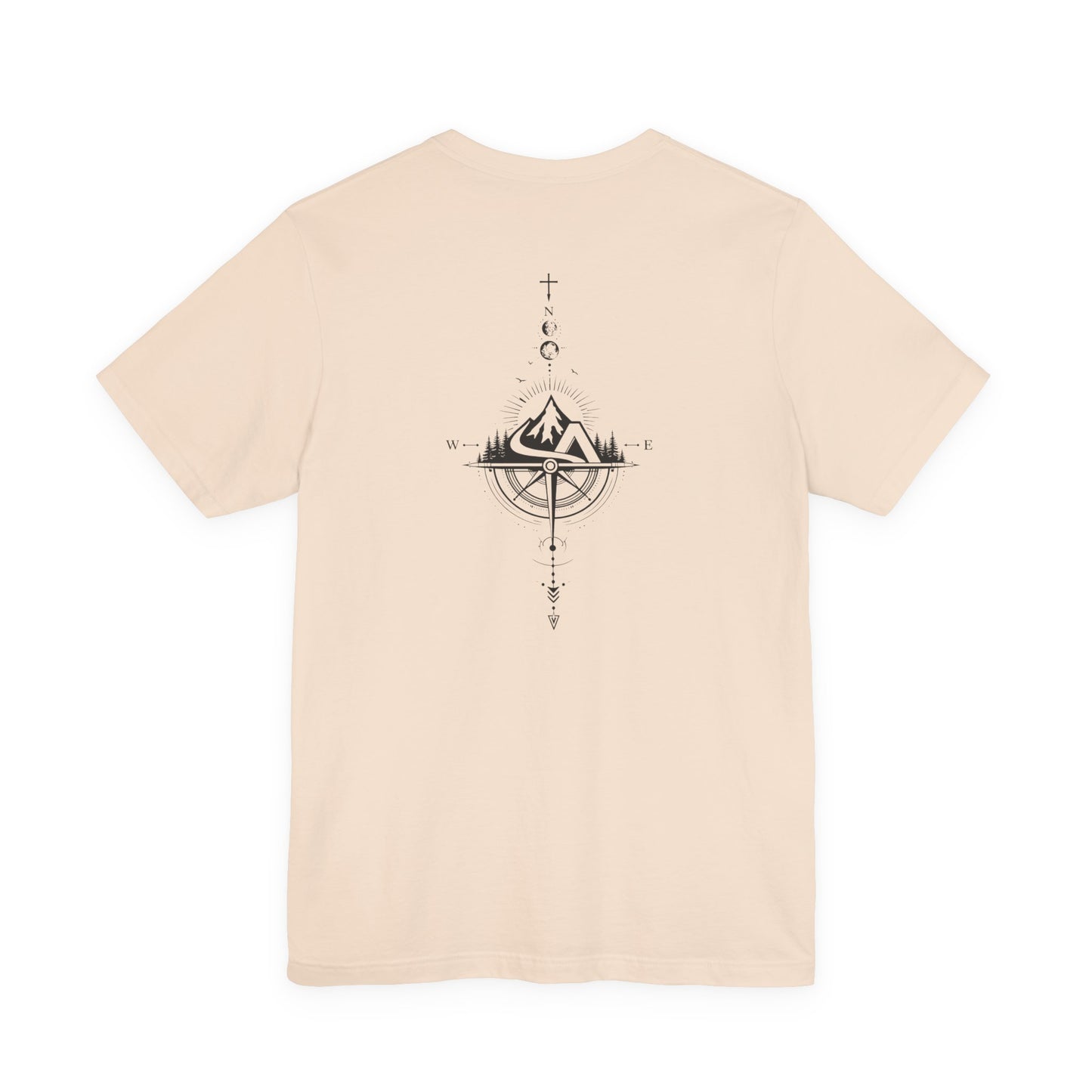Adventure Compass