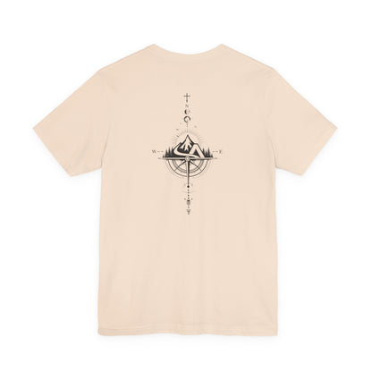 Adventure Compass