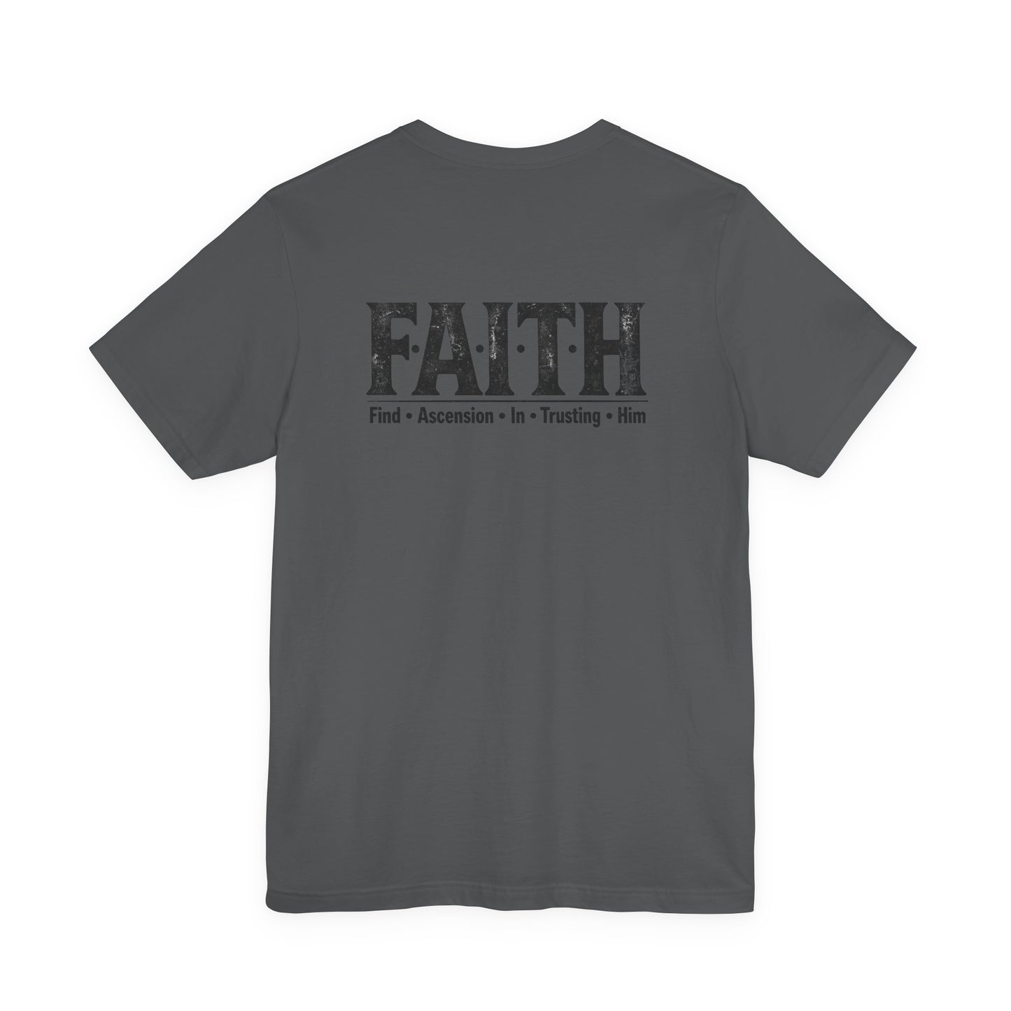 F.A.I.T.H