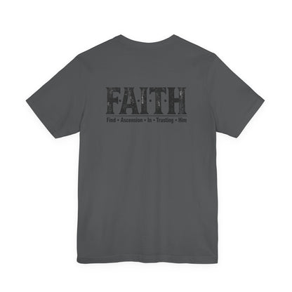 F.A.I.T.H