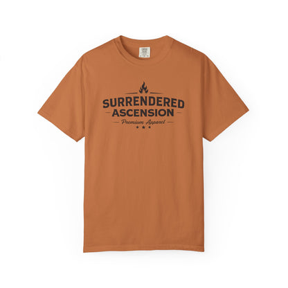 Surrendered Ascension Apparel Tee