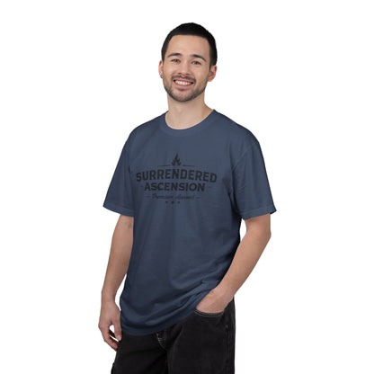 Surrendered Ascension Apparel Tee