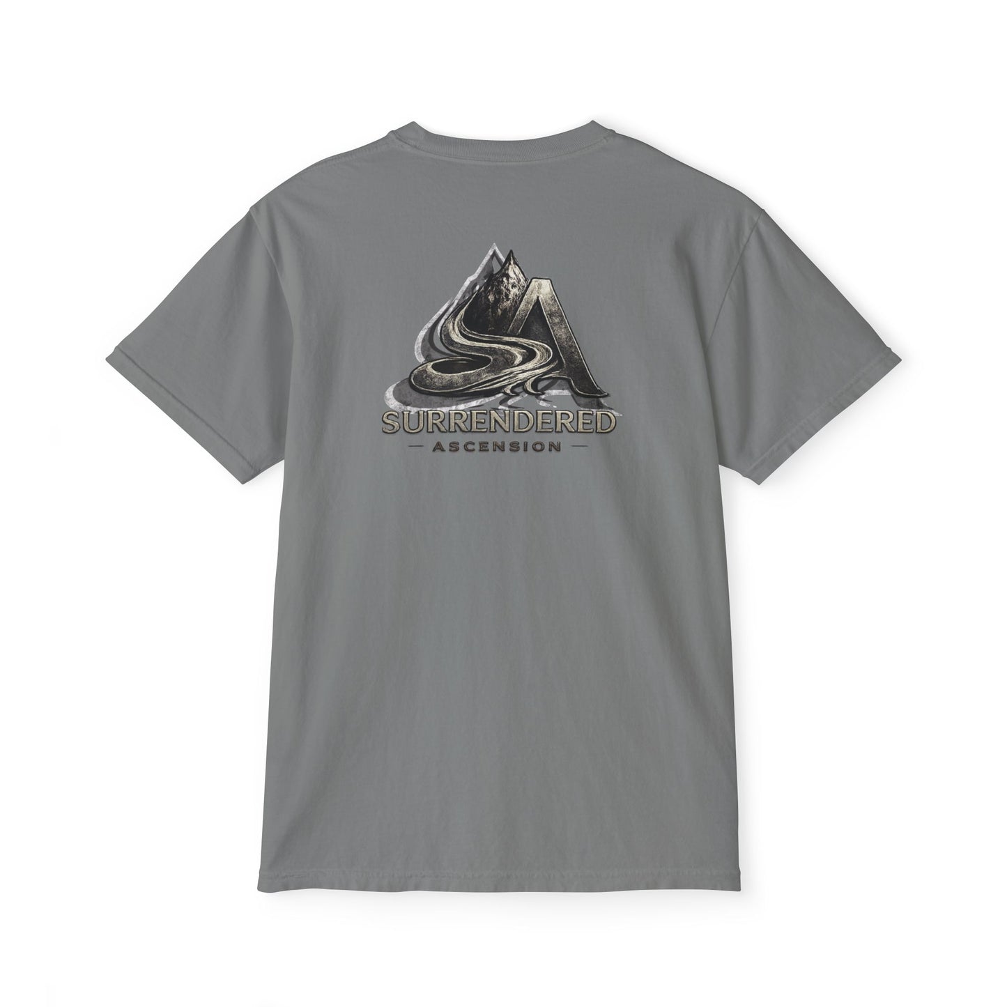 SA Classic Pocket Tee