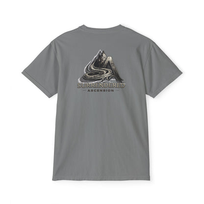 SA Classic Pocket Tee