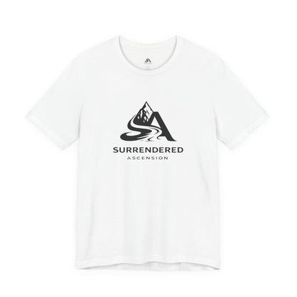Ascend Graphic