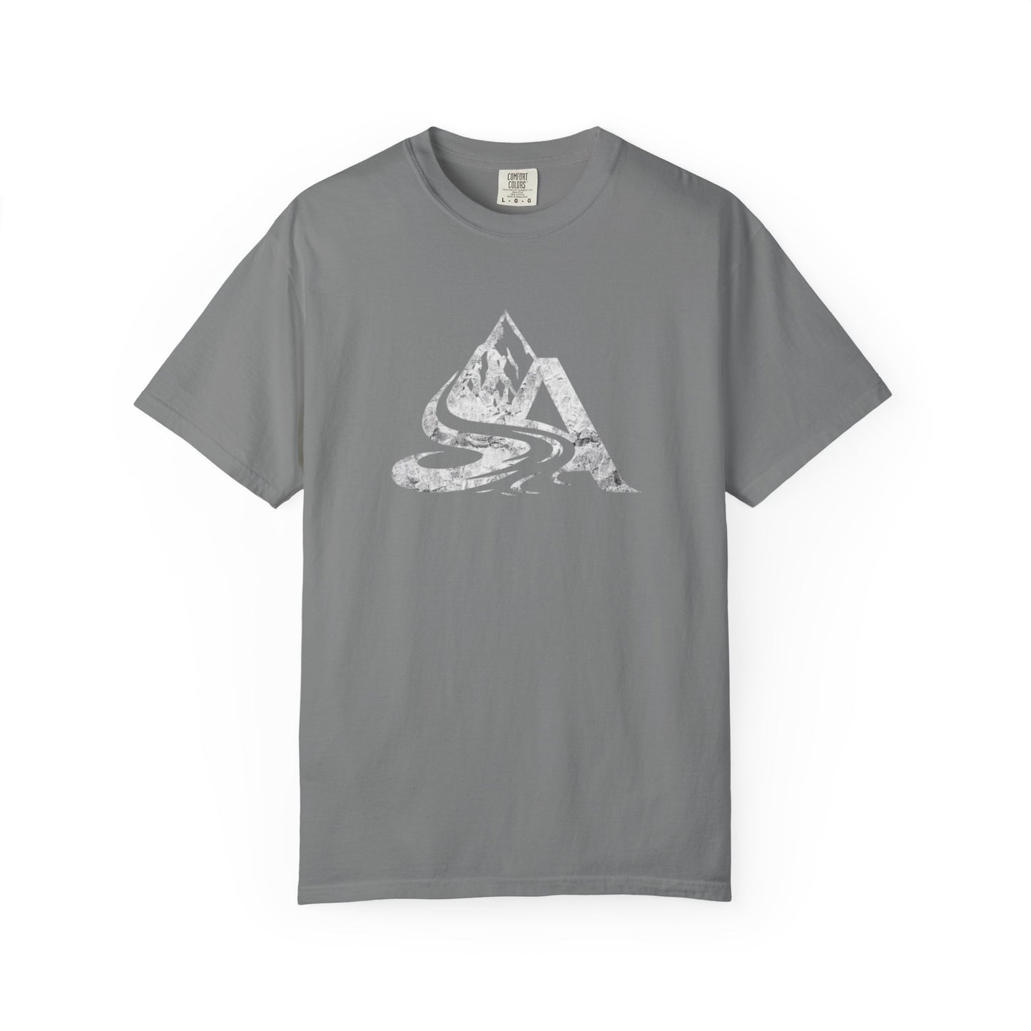 Pray Mountain